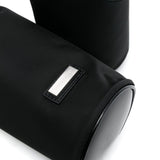 Ferragamo double-pouch belt bag