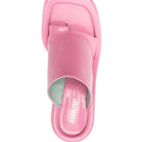 Ambush Sandals Pink