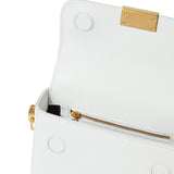 Off White small Binder shoulder bag