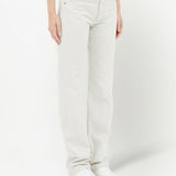 Maison Margiela Jeans Cream