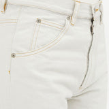 Maison Margiela Jeans Cream
