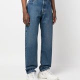 Ambush Jeans Clear Blue