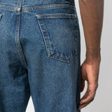Ambush Jeans Clear Blue
