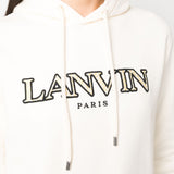Lanvin Sweaters White