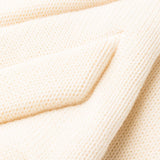 Off White Diag-stripe knitted track pants