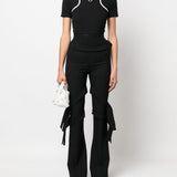Ambush Trousers Black
