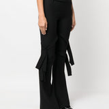 Ambush Trousers Black
