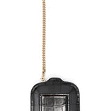 Bally logo-print airpods case