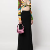 By Far Soho mini shoulder bag