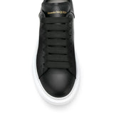 Alexander McQueen oversized sneakers