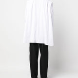 Comme des Garcons Shirts White