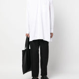 Comme des Garcons Shirts White