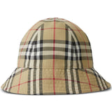 Burberry Vintage Check Bucket Hat