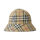 Burberry Vintage Check Bucket Hat