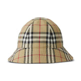 Burberry Vintage Check Bucket Hat