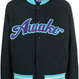 AWAKE NY Jackets Black