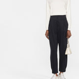 Brunello Cucinelli Sweaters White
