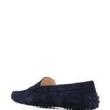 Tod's Gommino Suede Moccasin