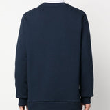 A.P.C. Sweaters Blue