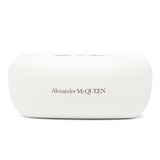 Alexander McQueen Square sunglasses