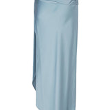 Jonathan Simkhai Skirts Clear Blue