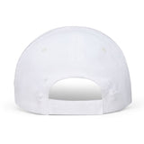 Balenciaga Embroidered-logo Six-panel Cap