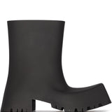 Balenciaga Trooper rubber boots
