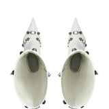 Balenciaga Cagole 90mm knee-high Boots