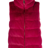 Herno Jackets Fuchsia