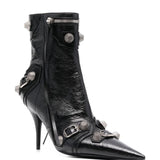 Balenciaga Cagole 90mm Bootie