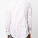 Etro Shirts Grey