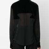 Tom Ford Shirts Black
