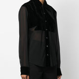 Tom Ford Shirts Black