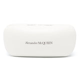 Alexander McQueen rectangular-frame sunglasses
