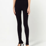 Ferragamo Trousers Black
