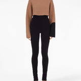 Ferragamo Sweaters Beige