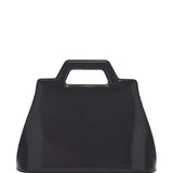 Ferragamo top-handle Leather Tote Bag