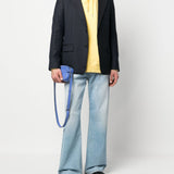 Lanvin Jackets Blue