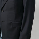 Lanvin Jackets Blue