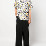 Lanvin Shirts Black