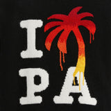 Palm Angels Sweaters Black