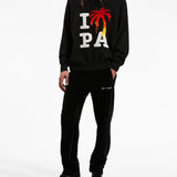 Palm Angels Sweaters Black