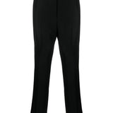 Palm Angels Trousers Black