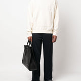 Palm Angels Trousers Blue