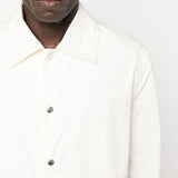 Jil Sander Jackets Beige
