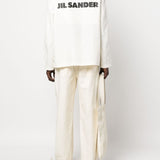 Jil Sander Jackets Beige