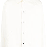 Jil Sander Jackets Beige