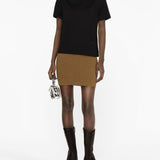 Ferragamo T-shirts and Polos Black