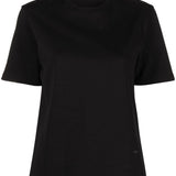 Ferragamo T-shirts and Polos Black