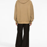 Dolce & Gabbana Cargo With Logo Plaque